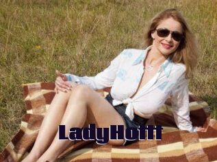 LadyHottt