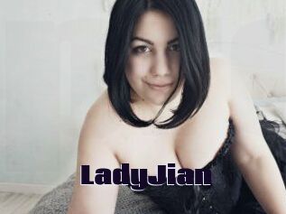LadyJian