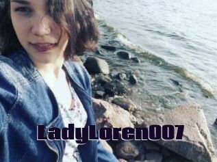 LadyLoren007