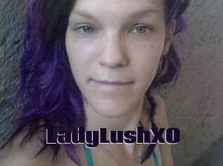 LadyLushXO