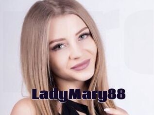 LadyMary88