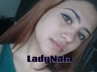 LadyNala