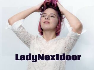 LadyNextdoor