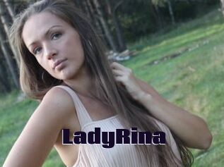 LadyRina
