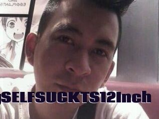LadySELFSUCKTS12Inch