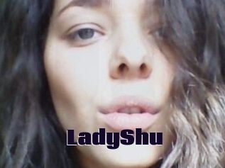 LadyShu