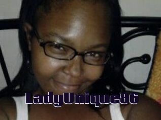 LadyUnique86