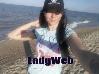 LadyWeb