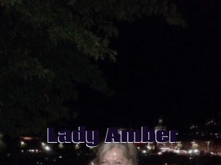 Lady_Amber Prolap Sex