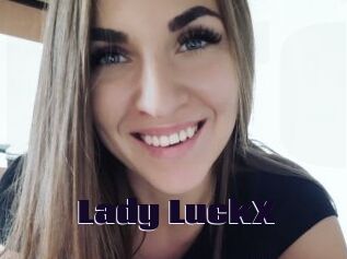 Lady_LuckX