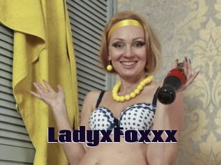 LadyxFoxxx