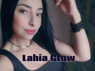 Lahia_Crow