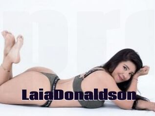LaiaDonaldson