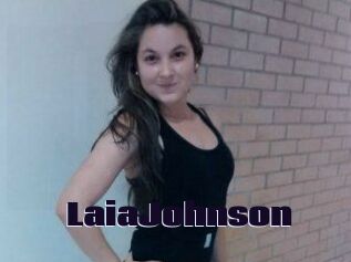 Laia_Johnson
