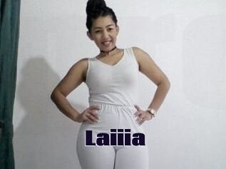 Laiiia