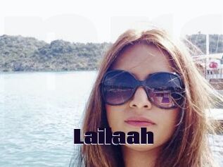 Lailaah
