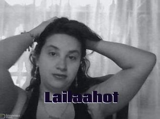 Lailaahot