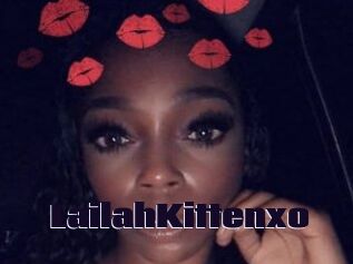 LailahKittenxo