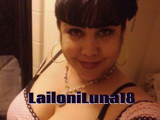 LailoniLuna18