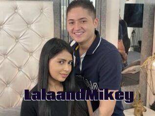 LalaandMikey