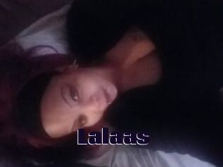 Lalaas