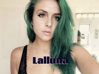 Lalluna