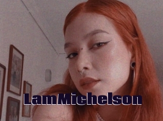 LamMichelson