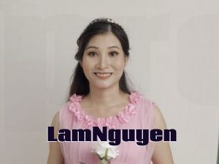 LamNguyen