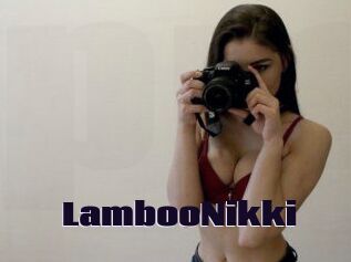 LambooNikki