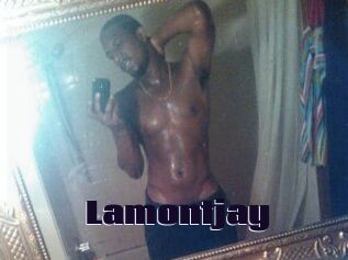 Lamontjay