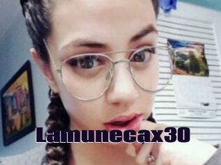 Lamunecax30