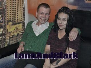 LanaAndClark