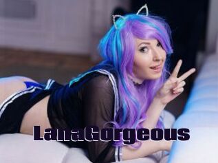 LanaGorgeous