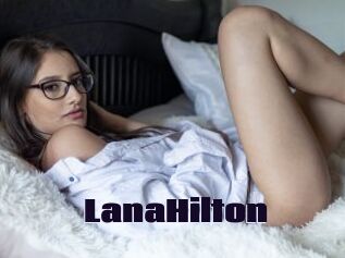 LanaHilton