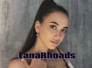 LanaRhoads