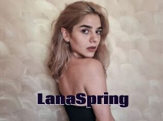 LanaSpring