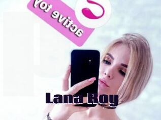 Lana_Roy