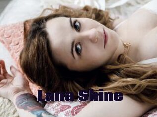 Lana_Shine