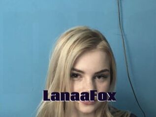 LanaaFox