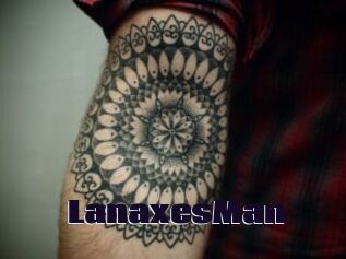 LanaxesMan