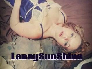 LanaySunShine