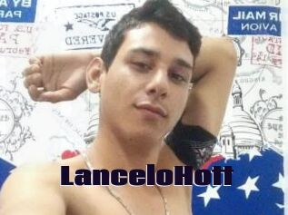 LanceloHott
