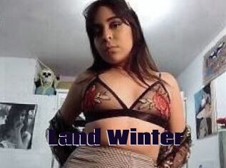 Land_Winter