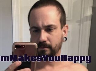 LandrumMakesYouHappy