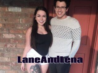 LaneAndLena