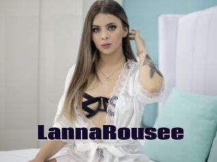 LannaRousee