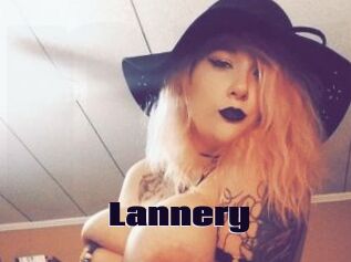 Lannery