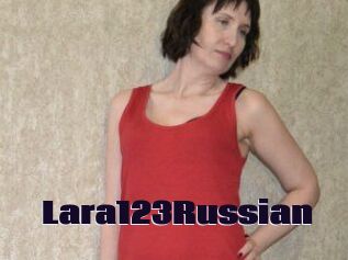 Lara123Russian