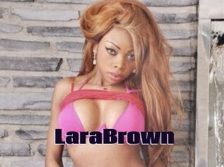 LaraBrown