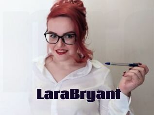 LaraBryant